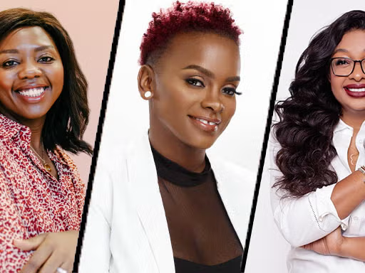 Go-to beauty professional