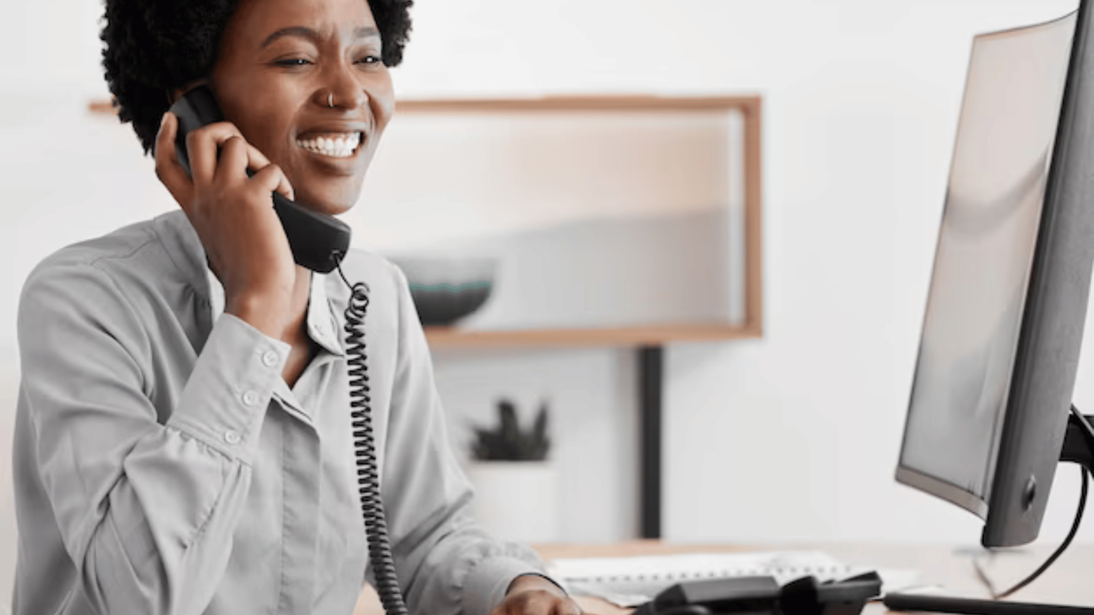 Communication Expert