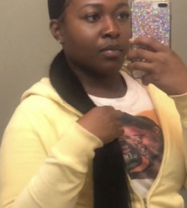 Invisible Ponytail for Krowned_By_Kryss