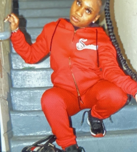 Invisible Ponytail for Krowned_By_Kryss