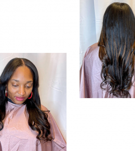 Fusion Extensions for Boujee_Hair_by_Shonda_Sharee