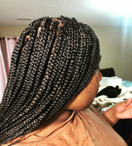 Small Box Braids for Blessed_And_Finessed_By_Jae