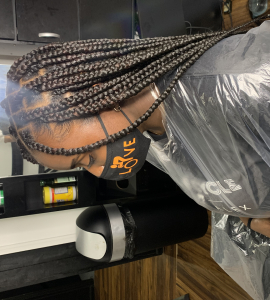 Knotless Braids for Lustre_Beaute