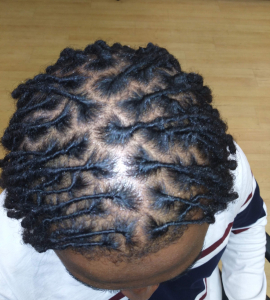 Loc Start for Gifted_Hands_Creative_Styles