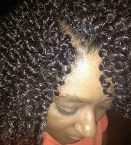 Crochet braids for Gifted_Hands_Creative_Styles
