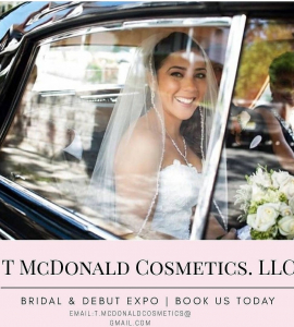 Bridal Makeup for T_McDonald_Cosmetics_LLC