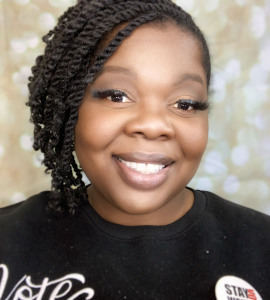 Soft Glam for Make_Me_Over_Erica
