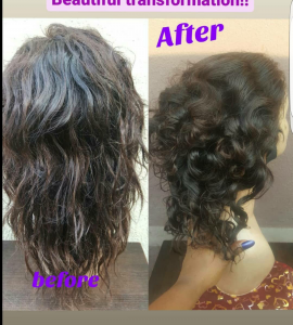 Moisturizing Treatment for QueenVickyb_world