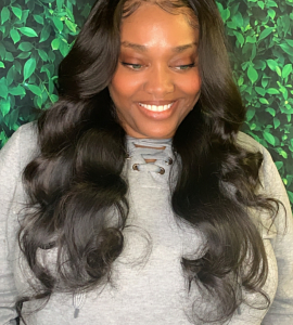 Weave+closure for K’aior_Hair_Kloset