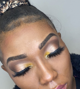Soft Glam for Beauty_Palace