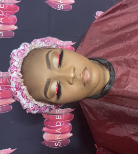 Makeup Services for Shadesbycrissy