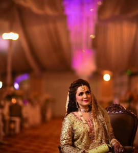 Bridal Makeup for Saira_bridal_studio