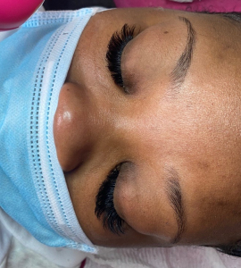 Volume fullset for EstheticX_by_Lamour