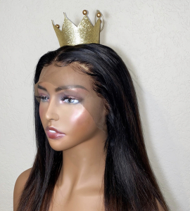 Wig:Frontal for Menlei_Creations