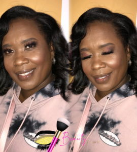 Soft Glam for Beauty_By_AshDoll