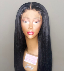 Wig:Closure for Menlei_Creations