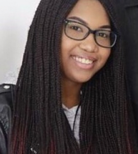 Natural glam for Beei’s_Beauty