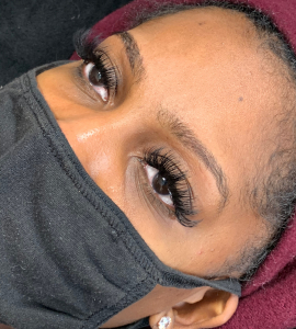 Classic fullset for NiaV_Beauty