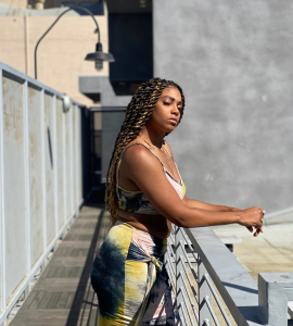 Havana twists for BlessedByRay