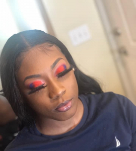 Full Glam for Dees_beauty_Dolls