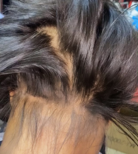 Wig Installation for Melted_By_Madina