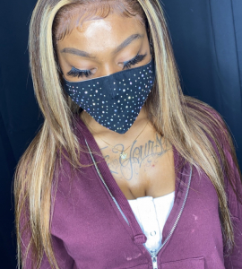 Wig Installation for Glamorous_Dreams