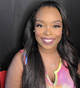 Soft Glam for Beats_By_Jay_Beauty