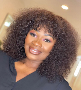 Makeup Services for Belarbre