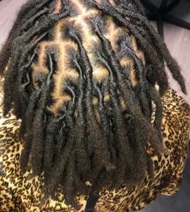 Loc Retwist for DGURLSTYLEZZ