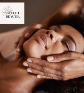 Henna Brow for Elite_Beautie