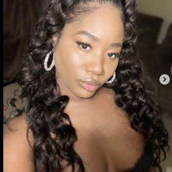 Half up and Down Style for Mo_Beautii