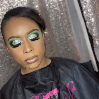 Full Glam for Hollywood_The_Face_Bully