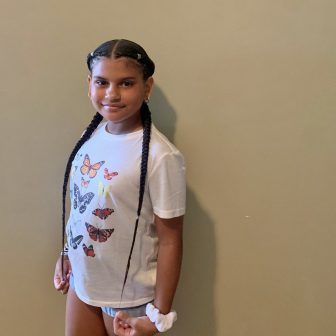 Cornrows for BraidedbyMichelle