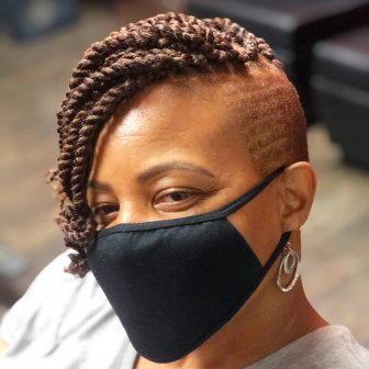 Marley twists for HairbyTavia