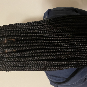 Knotless Braids for Crowned_by_Annie