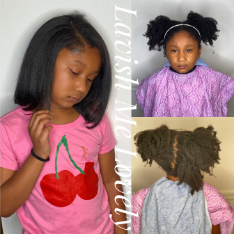 Silk Press for Lavish_Me_Lovely