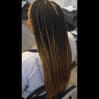 Small Box Braids for Braids_By_Brownlee
