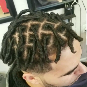 Loc Start for Salon_DeQuan