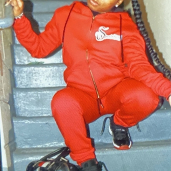 Invisible Ponytail for Krowned_By_Kryss