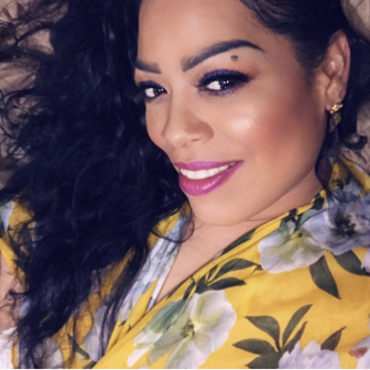 Full Glam for Lashin’_Out_Las_Vegas