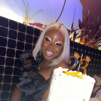 Full Glam for Pearled