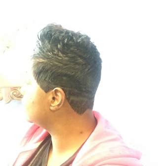 Tapered Cut for Shirl_DaPearl