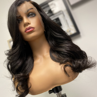 Wig:Frontal for Bossy_Girl_Tresses