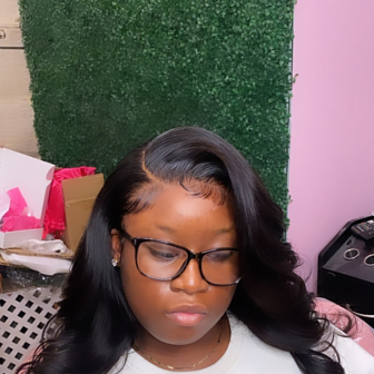 Wig:Frontal for EUnits_Extended