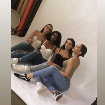 Shoots for Glam_Expert