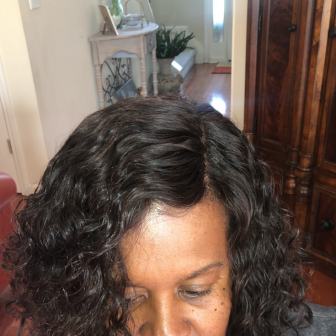 Wig Installation for Bkbeauty_Studio