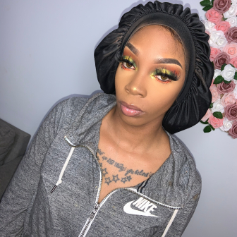 Full Glam for Beat_By_B