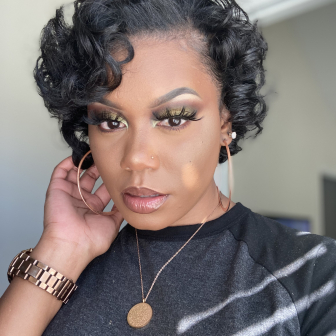 Makeup Services for Sabehah_Aneesa