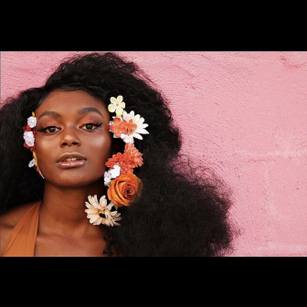 Soft Glam for Alexandra_Faith