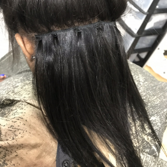 Fusion Extensions for Hairdressed_by_Codie